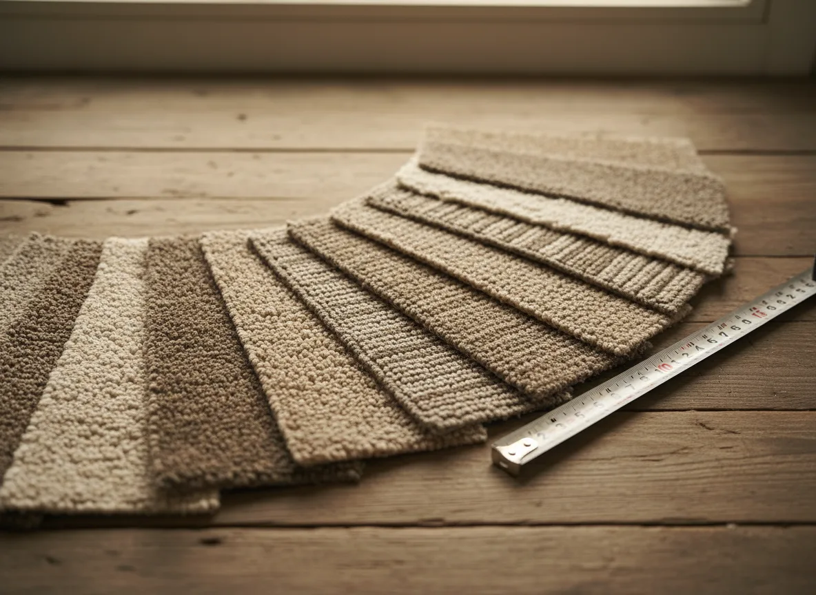 Carpet Installation Blakeslee, OH FAQs